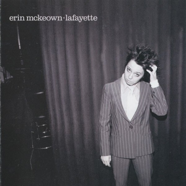 Album Erin McKeown - Lafayette