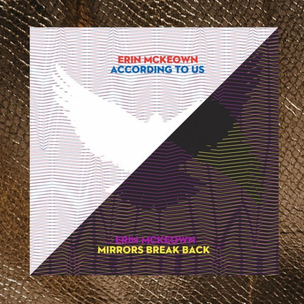 Album Erin McKeown - Mirrors Break Back / According to Us