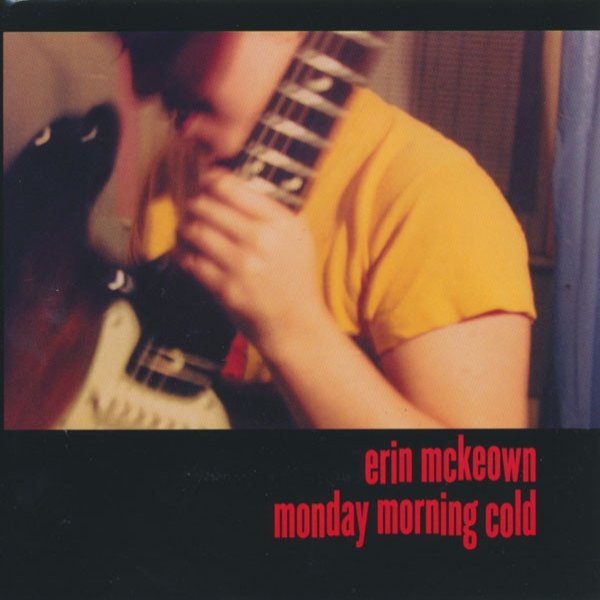 Album Erin McKeown - Monday Morning Cold