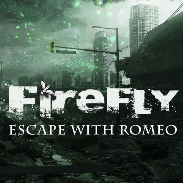 Album Escape With Romeo - Firefly