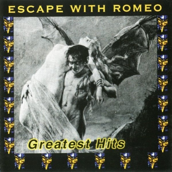 Album Escape With Romeo - Greatest Hits