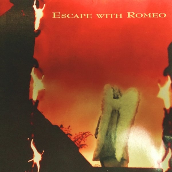 Album Escape With Romeo - How Far Can You Go ?