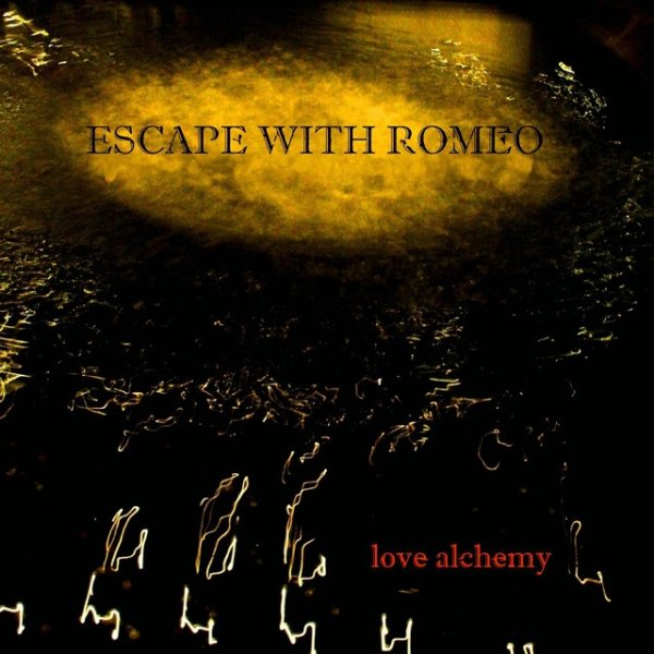 Album Escape With Romeo - Love Alchemy