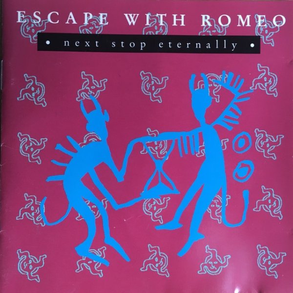 Album Escape With Romeo - Next Stop Eternally