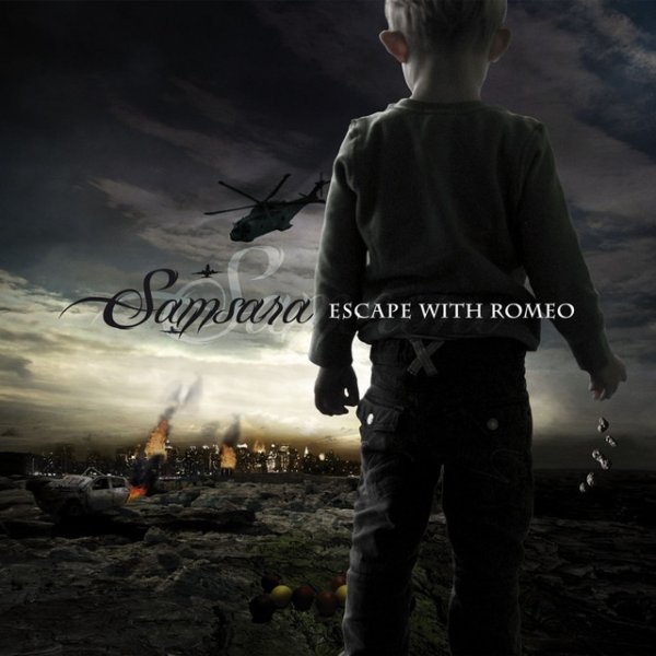 Album Escape With Romeo - Samsara