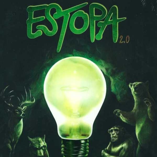 Estopa 2.0, 2011