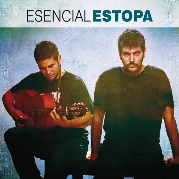 Album Estopa - Esencial Estopa