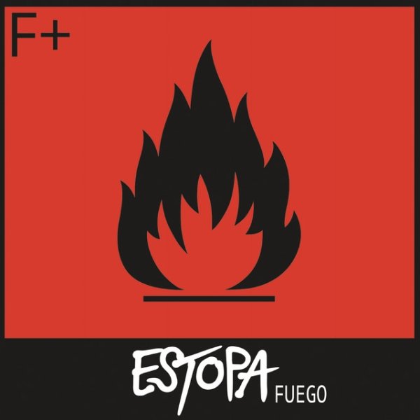 Fuego - album