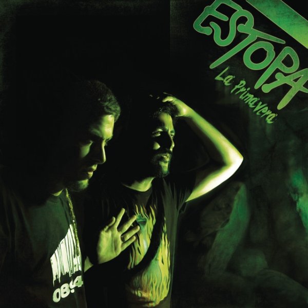 Album Estopa - La Primavera