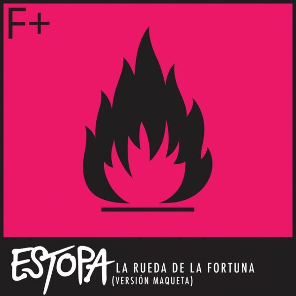 Album Estopa - La Rueda de la Fortuna (Versión Maqueta)