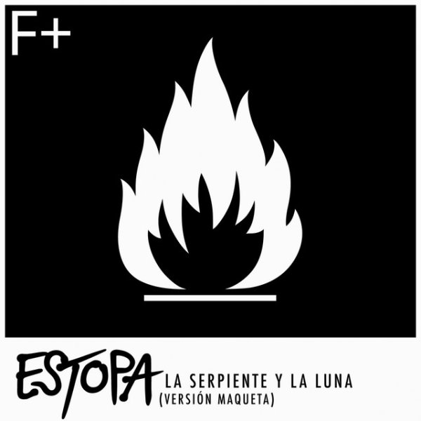 La Serpiente y la Luna (Versión Maqueta) Album 