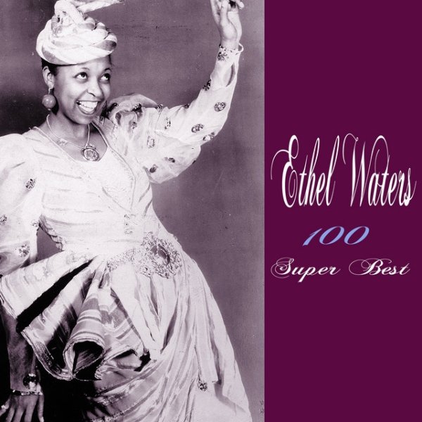 Album Ethel Waters - 100 Super Best