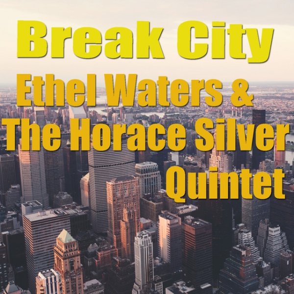 Break City - album