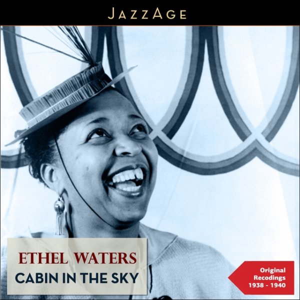 Album Ethel Waters - Cabin in the Sky