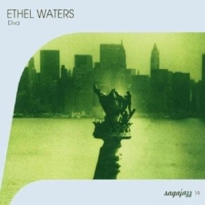 Album Ethel Waters - Diva