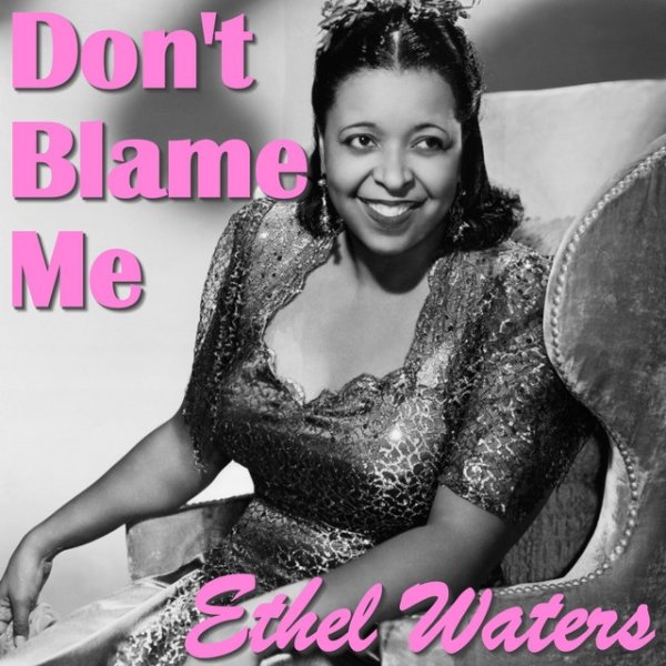 Album Ethel Waters - Don