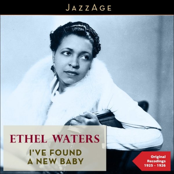 Album Ethel Waters - I