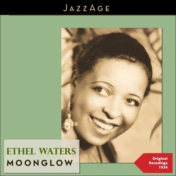 Album Ethel Waters - Moonglow
