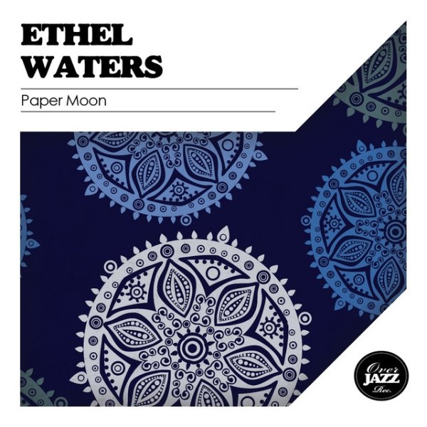 Album Ethel Waters - Paper Moon