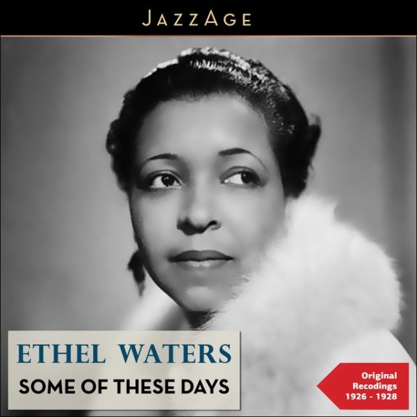 Album Ethel Waters - Some of These Days