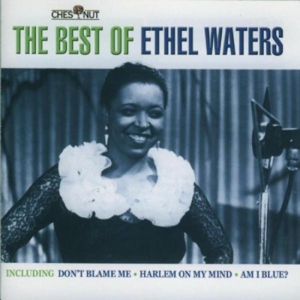 Album Ethel Waters - The Best Of Ethel Waters