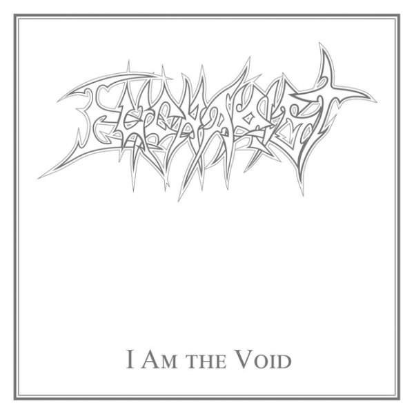 Album Eucharist - I Am the Void