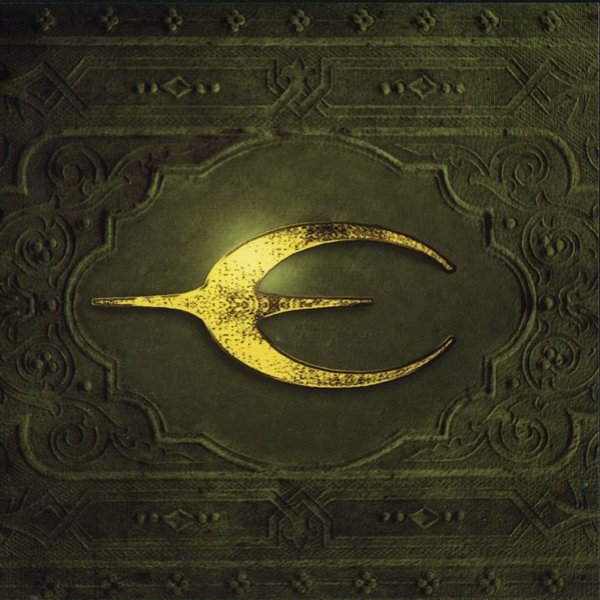 Album Eucharist - Mirrorworlds