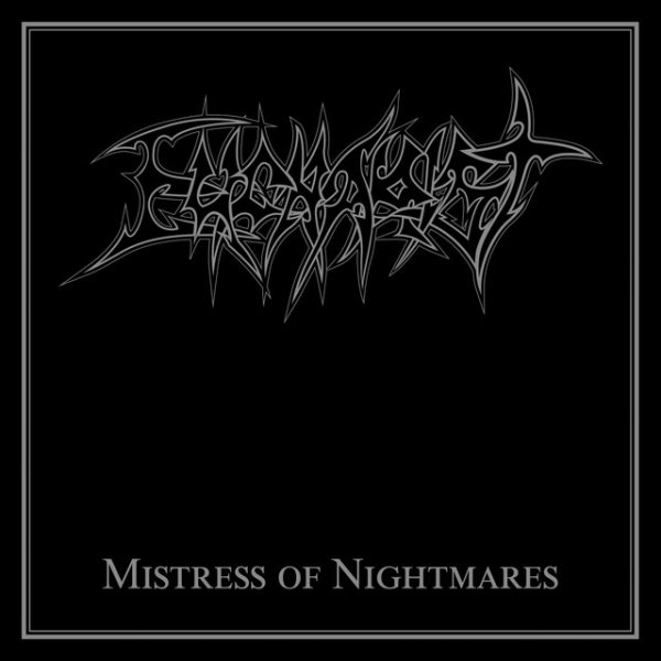 Album Eucharist - Mistress of Nightmares