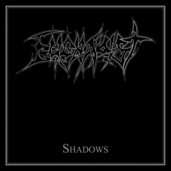 Album Eucharist - Shadows