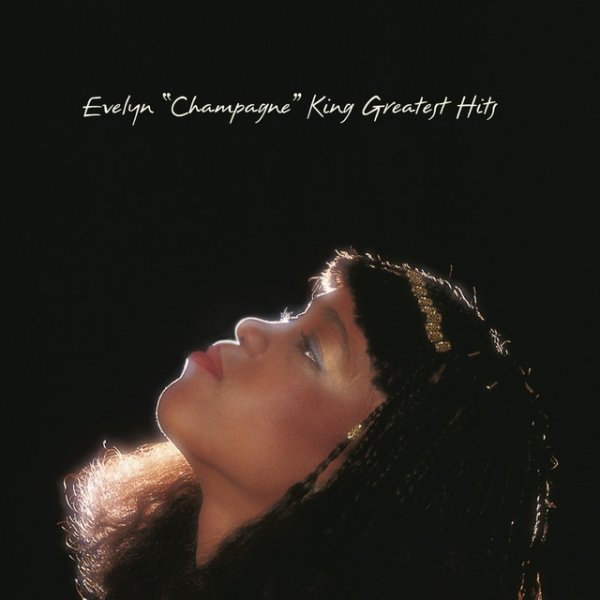 Album Evelyn "Champagne" King - Greatest Hits