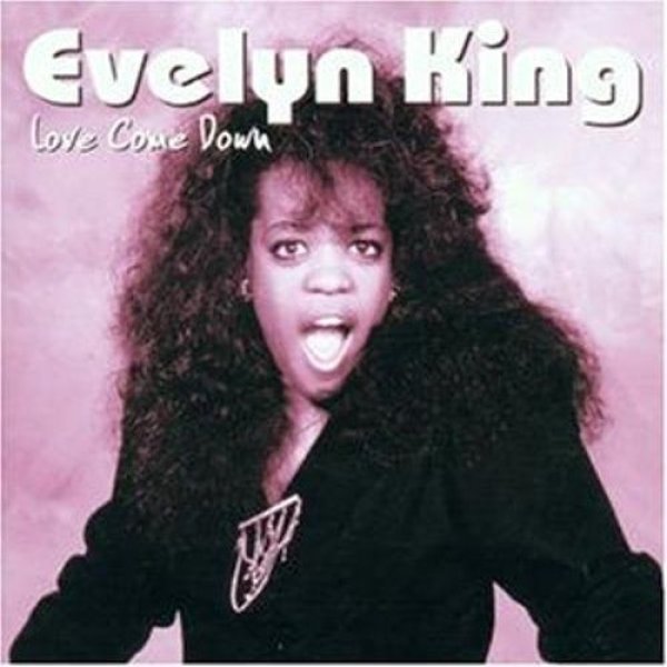 Album Evelyn "Champagne" King - Love Come Down