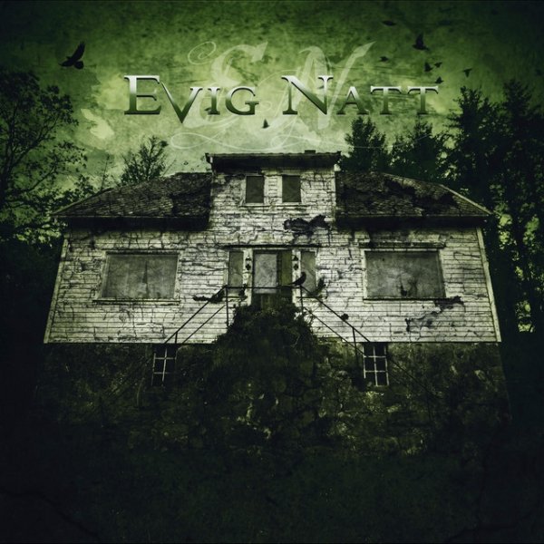 Album Evig Natt - Evig Natt