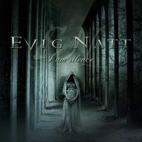 Album Evig Natt - I Am Silence