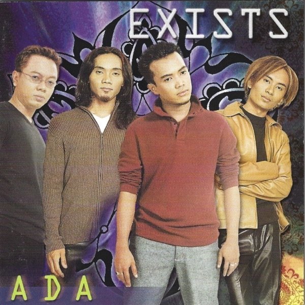 Album Exist/ - Ada