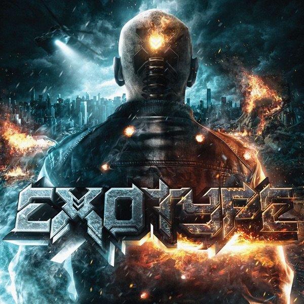 Album Exotype - Exotype