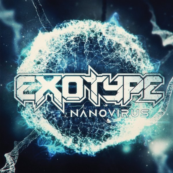 Album Exotype - Nanovirus