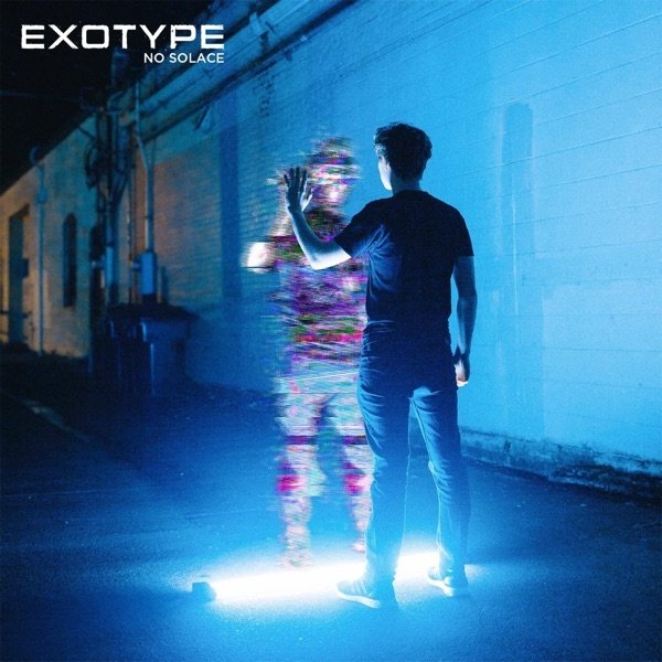 Album Exotype - No Solace