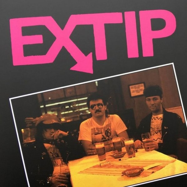 Album ExTip - Extip