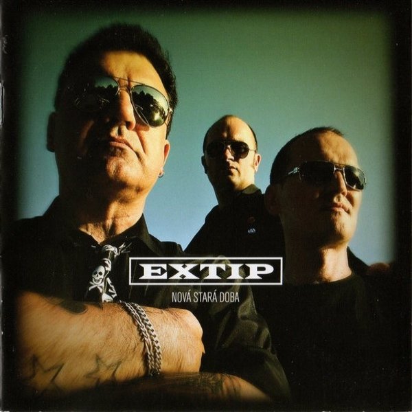 Album ExTip - Nová stará doba