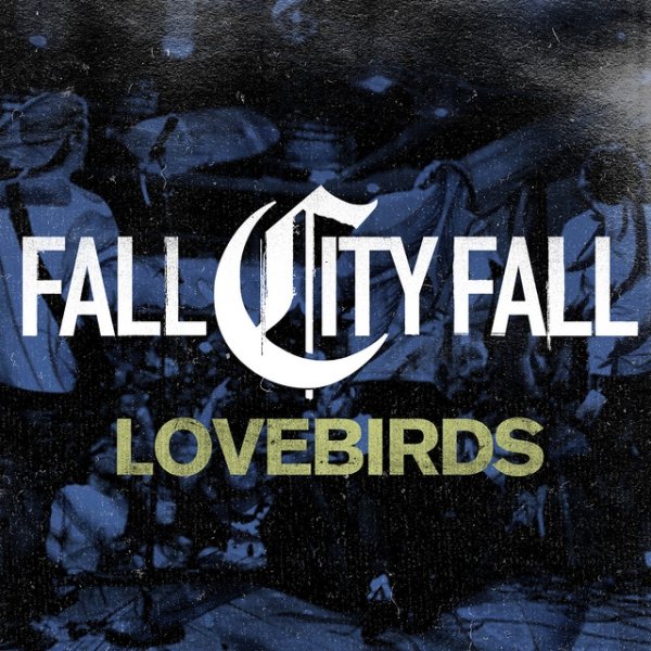 Lovebirds - album