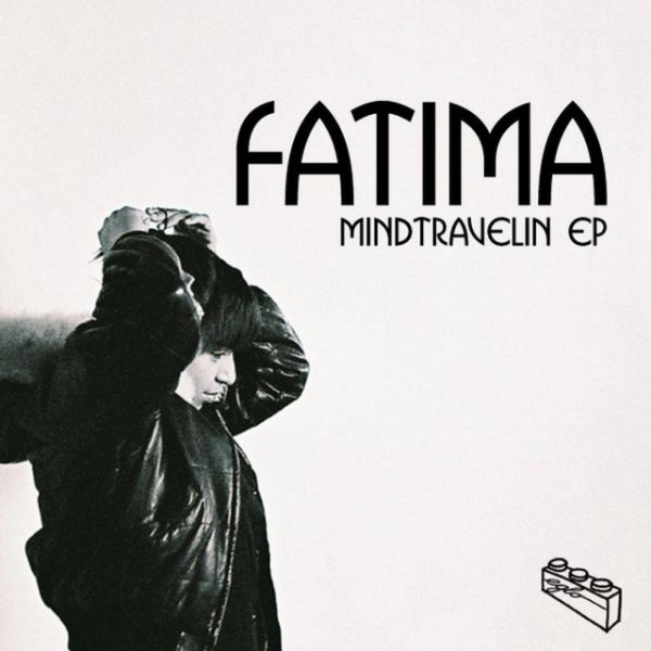 Album Fatima - Mind Travellin