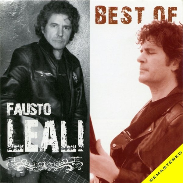 Album Fausto Leali - Best of Fausto Leali