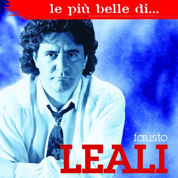 Album Fausto Leali - Fausto Leali