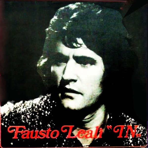 Album Fausto Leali - In