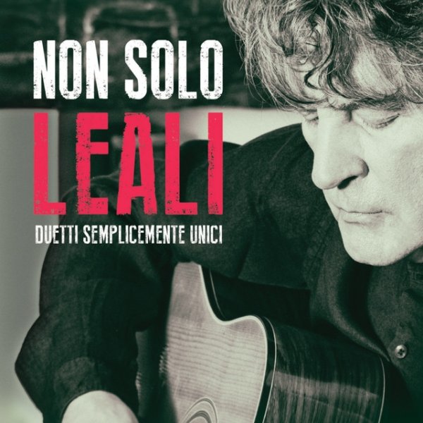 Album Fausto Leali - Non Solo Leali