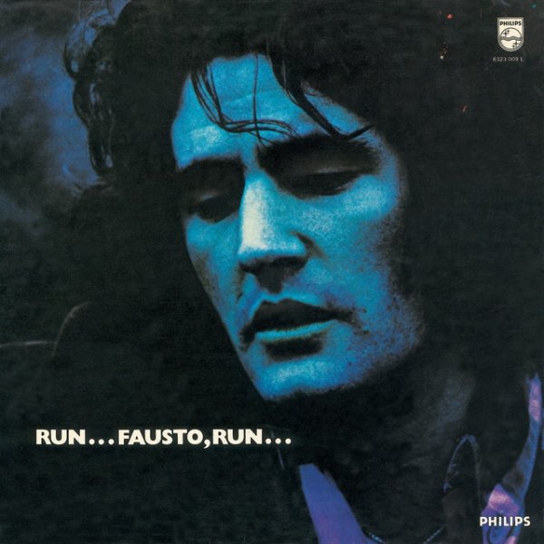 Album Fausto Leali - Run...Fausto, Run...