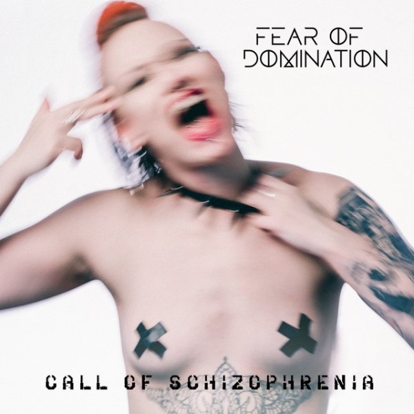 Call of Schizophrenia Album 