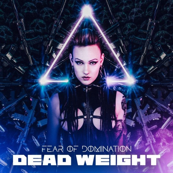 Album Fear Of Domination - Dead Weight