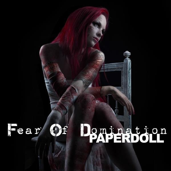 Album Fear Of Domination - Paperdoll