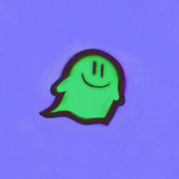 Album Feed Me - Ghost Synths